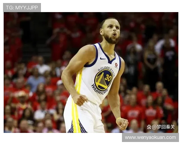 [NBA]库里赛季新高 勇士逆转魔术.